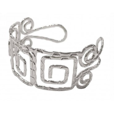 Forged Bracelet...