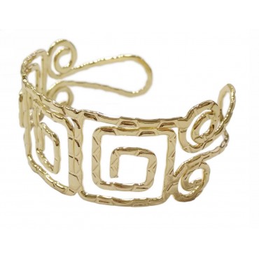 Forged Bracelet...