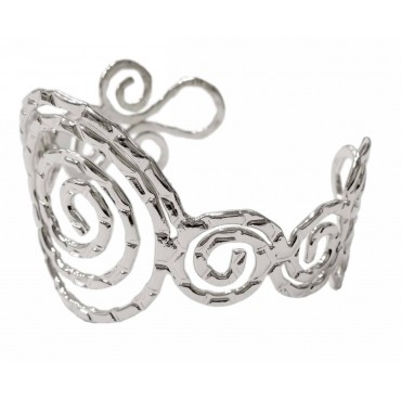 Forged Bracelet...