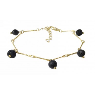 Metal Bracelet with ...