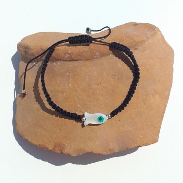 Macrame Bracelet...