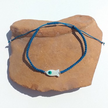 Macrame Bracelet...
