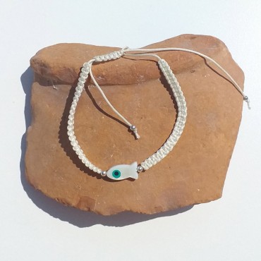 Macrame Bracelet...