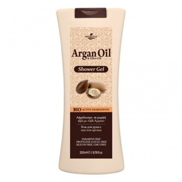 Argan Oil Body Showe...