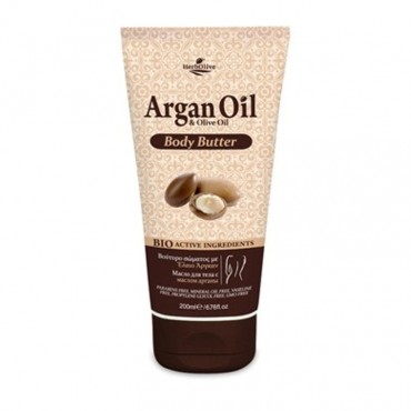 Argan Oil Body Butte...