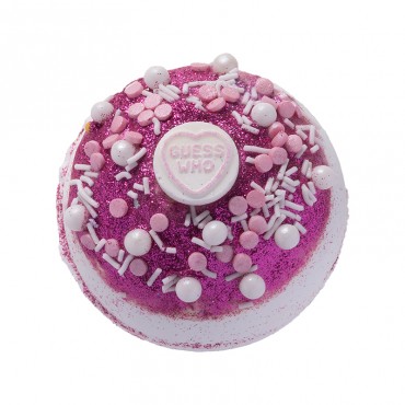 B Mine Bath Blaster ...