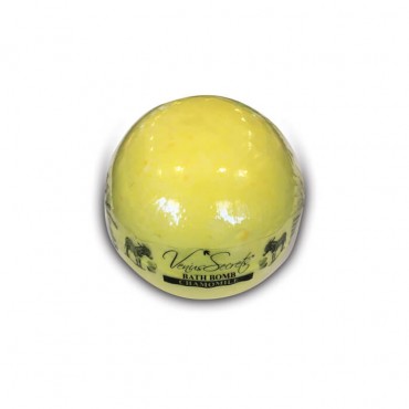 Bath Bomb Donkey Mil...