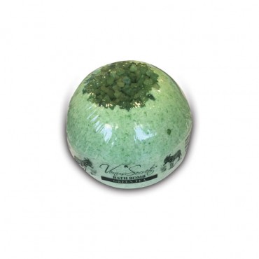 Bath Bomb Donkey Mil...
