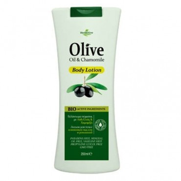 Herbolive Body Lotio...
