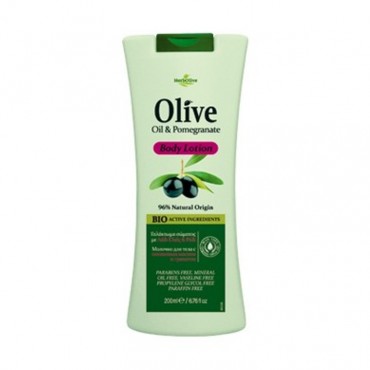 Herbolive Body Lotio...