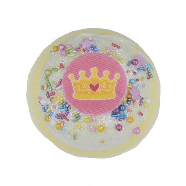 Crowning Glory Bath ...