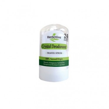 Herbolive Body Deodo...