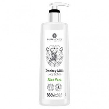 Fresh Secrets Body L...