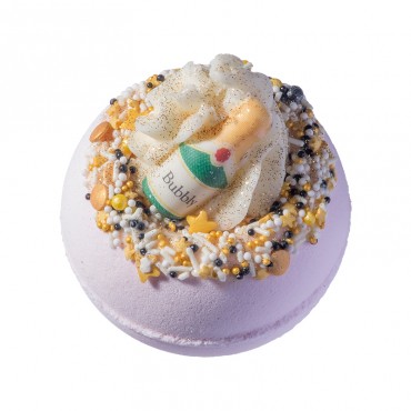 Fizz the Season Bath...