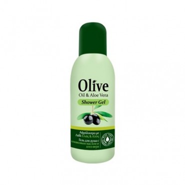 Herbolive Mini Showe...