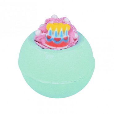Happy Bath-day Bath ...