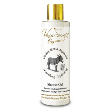 Shower Gel Donkey Mi...