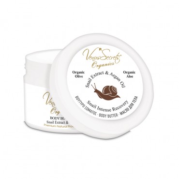 Body Butter Snail Ex...