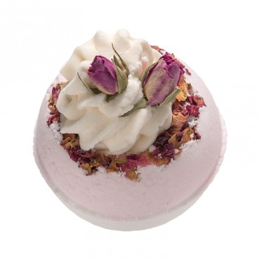 Wild Rose Bath Blast...