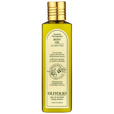 Olivolio Body Oil 25...