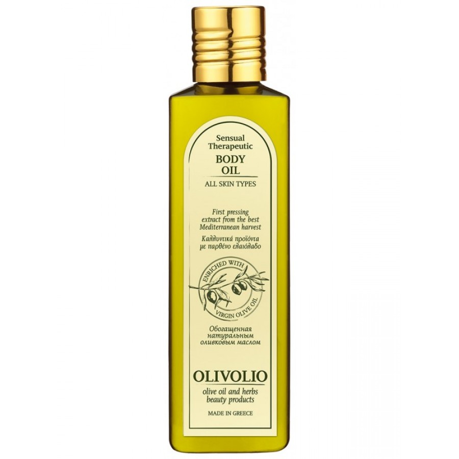 Olivolio Body Oil 250 ml