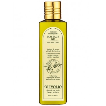 Olivolio Massage Oil...