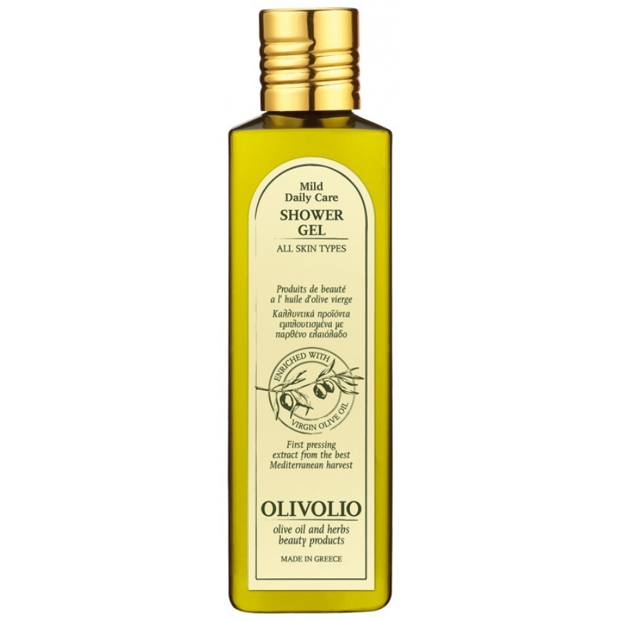 Olivolio Shower Gel 250 ml