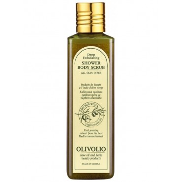 Olivolio Shower Body...