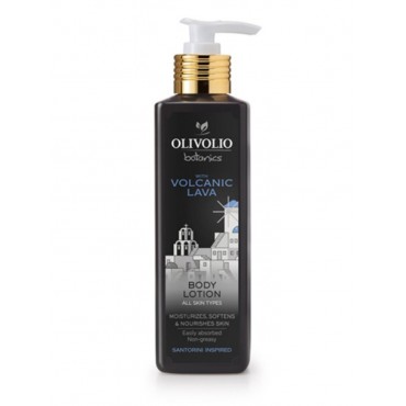 Olivolio Volcanic La...