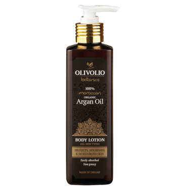 Olivolio Argan Oil B...