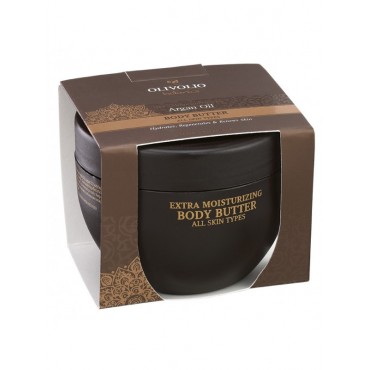 Olivolio Argan Oil B...