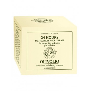Olivolio 24 Hours Ul...