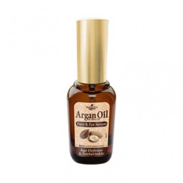 Argan Oil Face &...