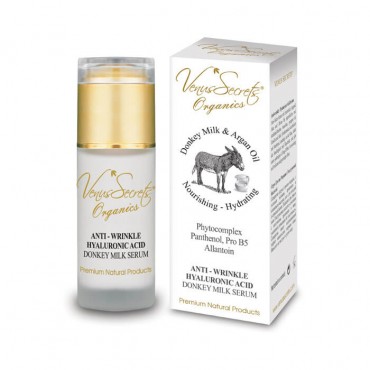 Anti-Wrinkle Hyaluro...