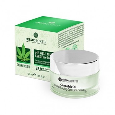 Fresh Secrets Face C...