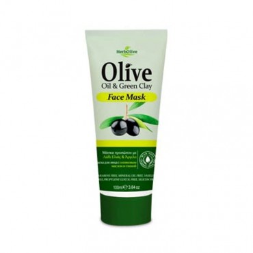 Herbolive Face Mask ...