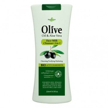 Herbolive Face Milk ...