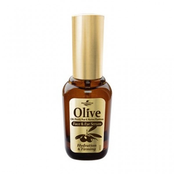 Herbolive Face & Eye Serum Hydration-Firming 30 ml