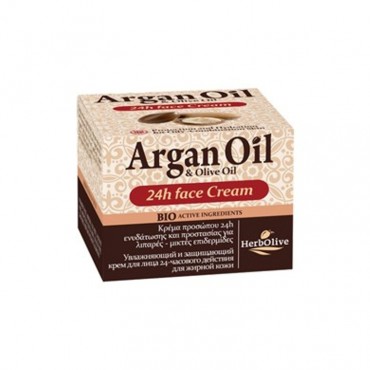 Argan Oil Face Cream...