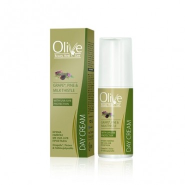 Day Cream UVA-UVB pr...