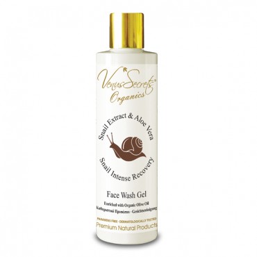 Snail Extract Face W...