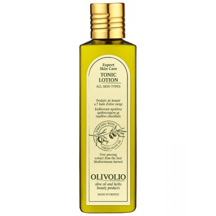 Olivolio Tonic Lotion 250 ml