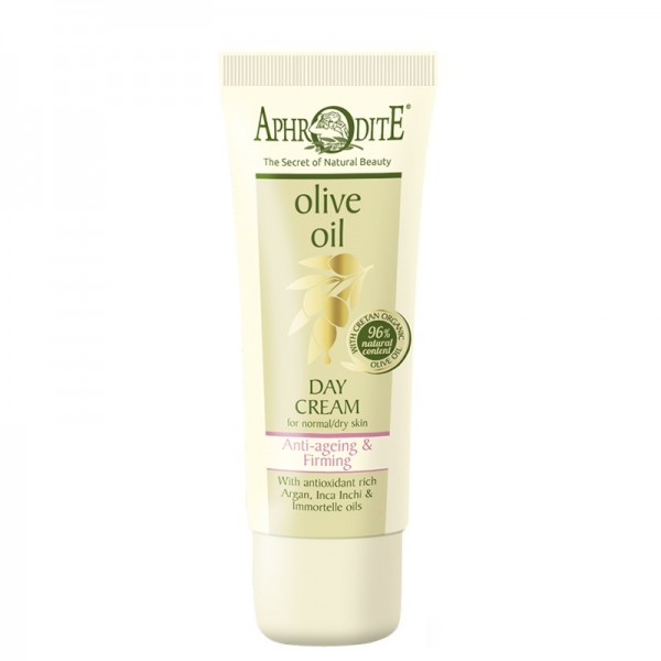 APHRODITE Anti-ageing & Firming Day Cream 15ml / 0.50 fl oz