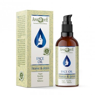 APHRODITE Facial Cle...