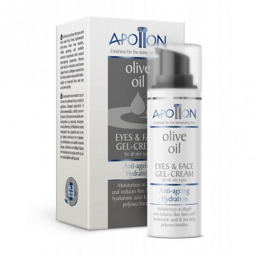 APOLLON Anti-Ageing ...