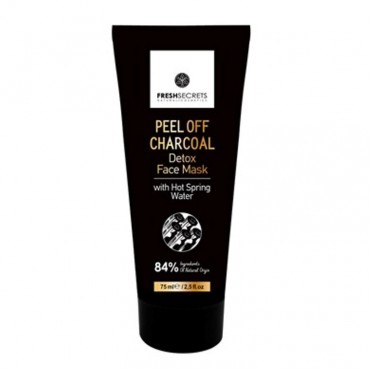 Fresh Secrets Face M...