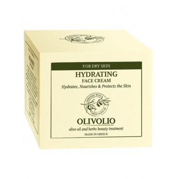 Olivolio Hydrating F...