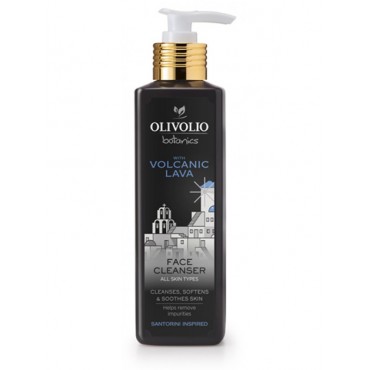 Olivolio Volcanic La...