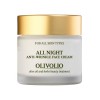 Olivolio All Night Anti-Wrinkle Face Cream 50 ml