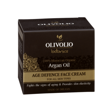 Olivolio Argan Oil A...